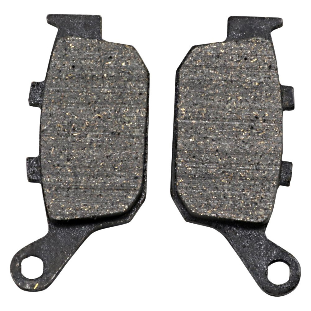 Plaquettes de frein Galfer - Honda / Kawasaki / Suzuki