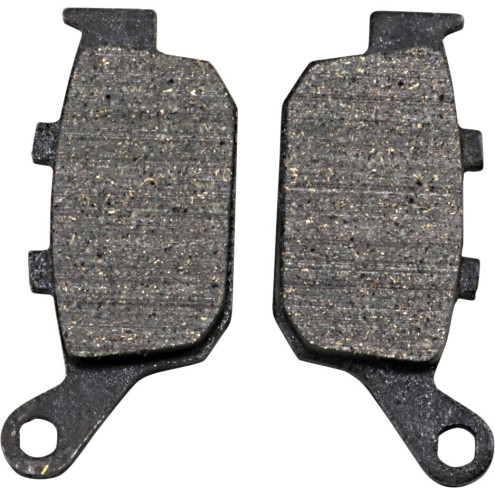Plaquettes de frein Galfer - Honda / Kawasaki / Suzuki