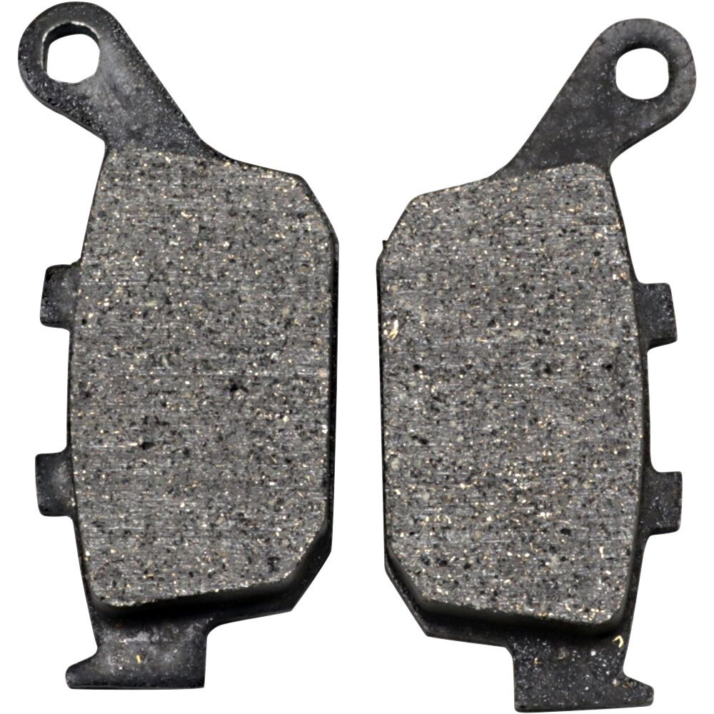Plaquettes de frein Galfer - Honda / Triumph