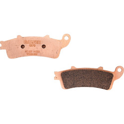Plaquettes de frein Galfer - Honda