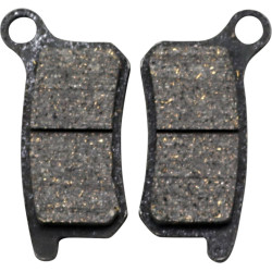 Plaquettes de frein Galfer - CF Moto / Kawasaki