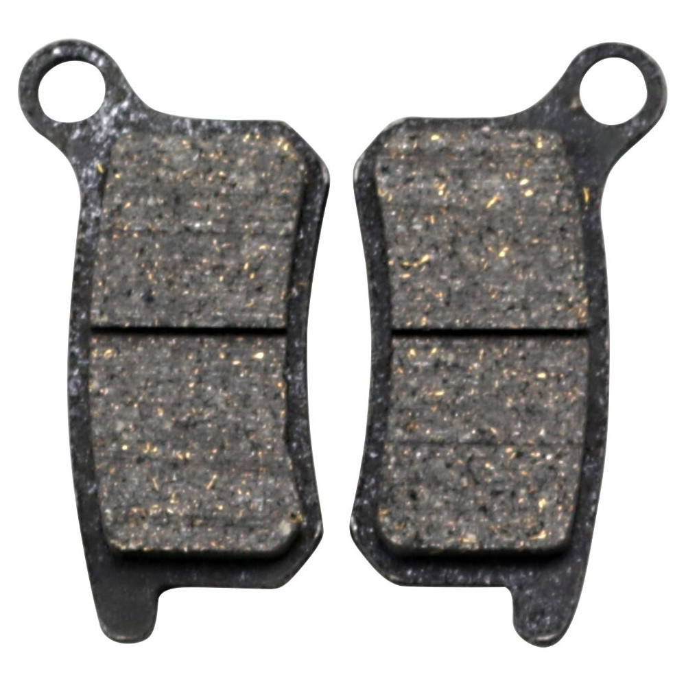 Plaquettes de frein Galfer - CF Moto / Kawasaki