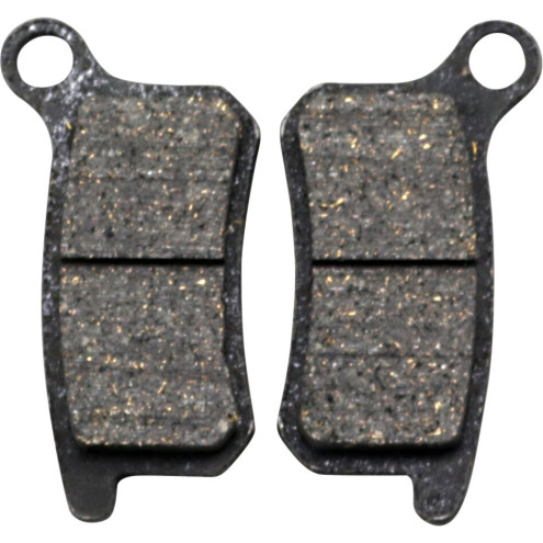Plaquettes de frein Galfer - CF Moto / Kawasaki