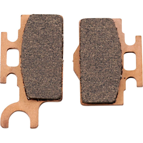 Plaquettes de frein Galfer - Kawasaki KX 65 2000-2023