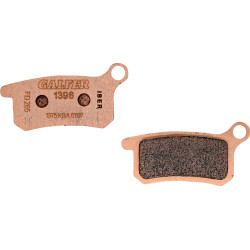 Plaquettes de frein Galfer - Gas Gas / Husqvarna / KTM