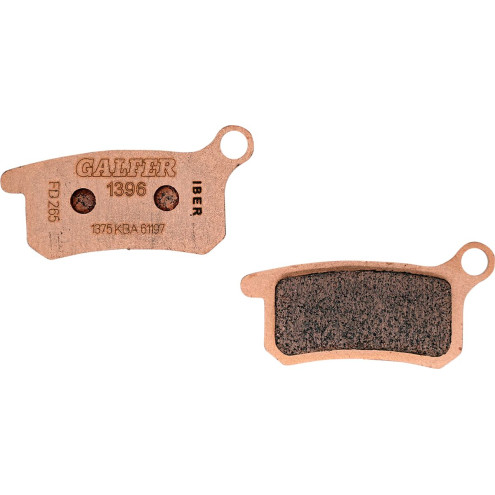 Plaquettes de frein Galfer - Gas Gas / Husqvarna / KTM