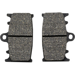 Plaquettes de frein Galfer - Gas Gas / Kawasaki / Suzuki