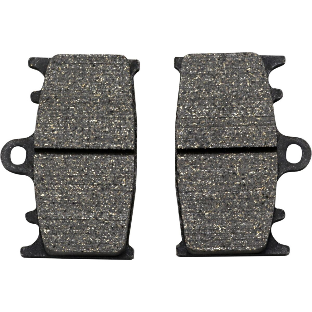 Plaquettes de frein Galfer - Gas Gas / Kawasaki / Suzuki