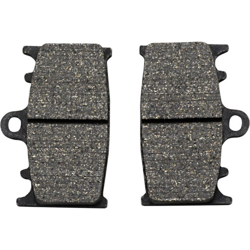 Plaquettes de frein Galfer - Gas Gas / Kawasaki / Suzuki