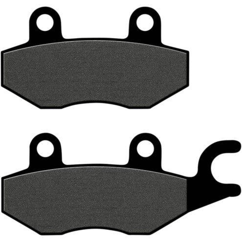 Plaquettes de frein Galfer - Cagiva / Honda / Kawasaki / MBK / Suzuki / Triumph / Yamaha