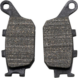 Plaquettes de frein Galfer - Honda / Kawasaki / Suzuki / Yamaha