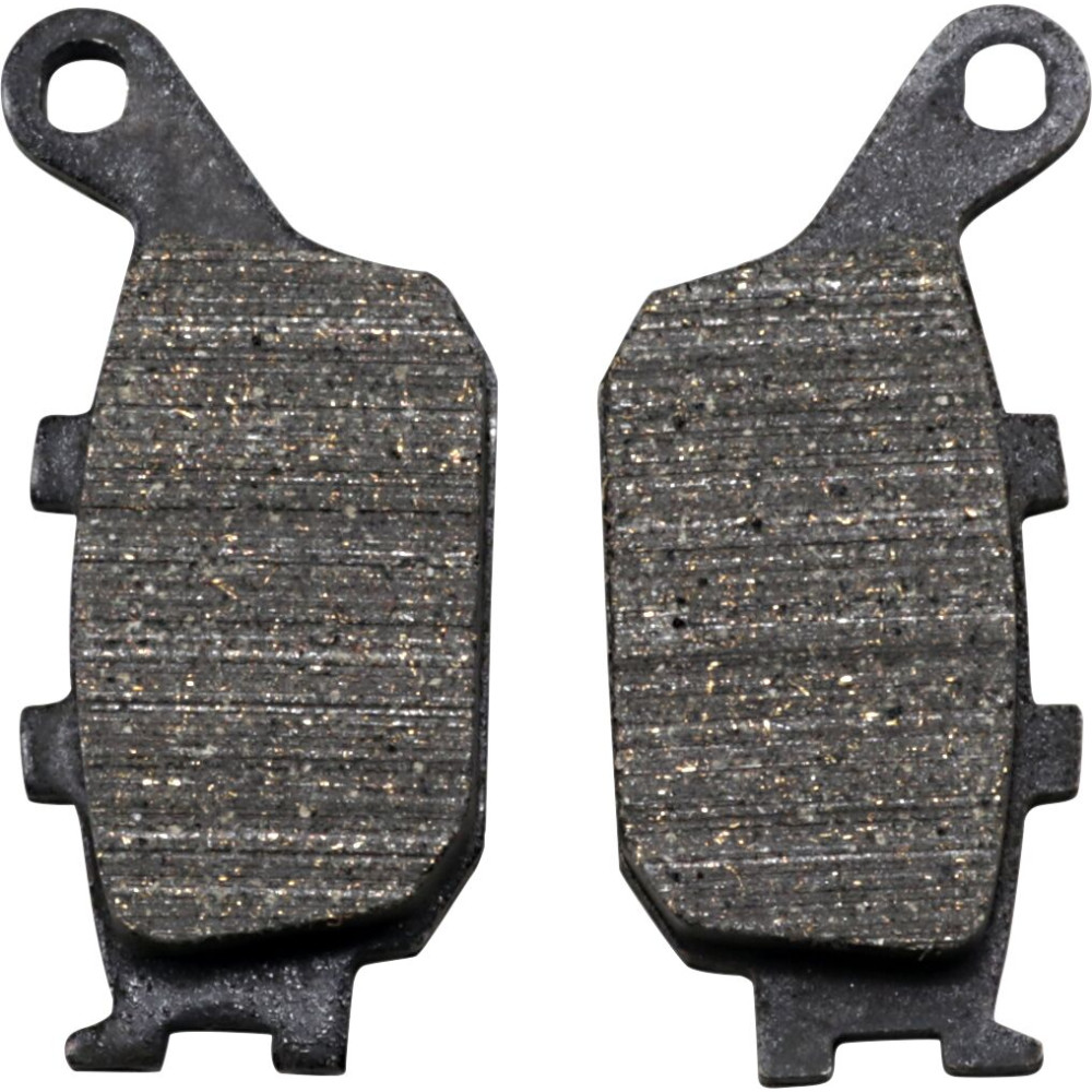 Plaquettes de frein Galfer - Honda / Kawasaki / Suzuki / Yamaha