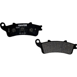 Plaquettes de frein Galfer - Honda