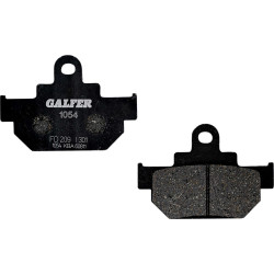 Plaquettes de frein Galfer