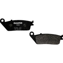 Plaquettes de frein Galfer