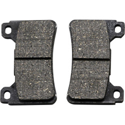 Plaquettes de frein Galfer - Honda CBR 600 RR / Honda CB 1000 R / Honda CBR 1000 RR