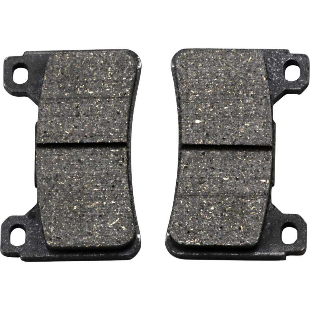 Plaquettes de frein Galfer - Honda CBR 600 RR / Honda CB 1000 R / Honda CBR 1000 RR