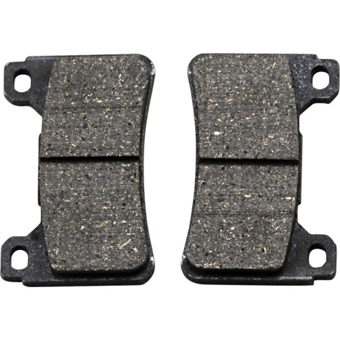 Plaquettes de frein Galfer - Honda CBR 600 RR / Honda CB 1000 R / Honda CBR 1000 RR