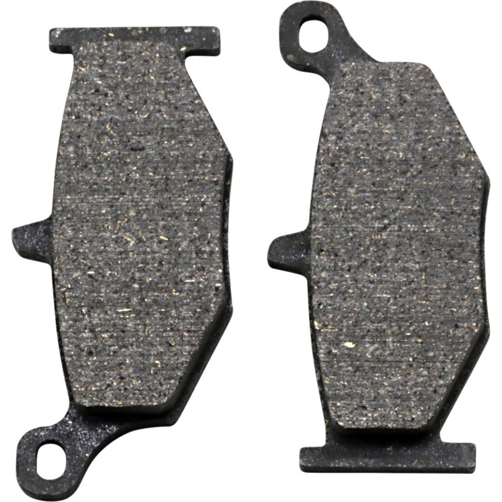 Plaquettes de frein Galfer - Suzuki