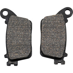 Plaquettes de frein Galfer - Honda / Kawasaki / Suzuki / Yamaha