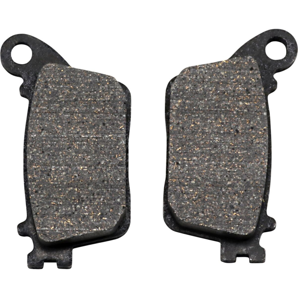 Plaquettes de frein Galfer - Honda / Kawasaki / Suzuki / Yamaha