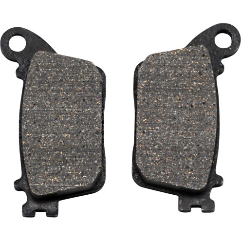 Plaquettes de frein Galfer - Honda / Kawasaki / Suzuki / Yamaha