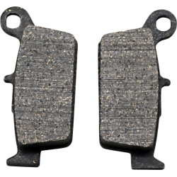 Plaquettes de frein Galfer - Gas Gas / Honda / Kawasaki / Sherco / Suzuki / TM Racing / Yamaha