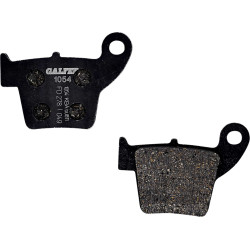 Plaquettes de frein Galfer - HM / Honda / TM Racing