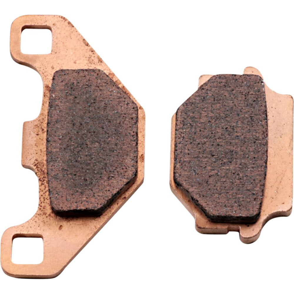 Plaquettes de frein Métal Fritté Galfer - Gas Gas / HM / Husqvarna / KTM / Kawasaki / Yamaha