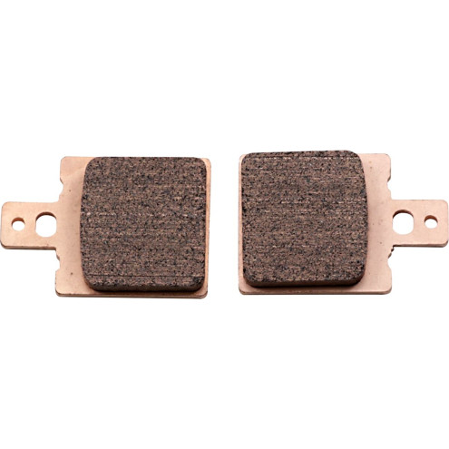 Plaquettes de frein Métal Fritté HH Sintered Galfer