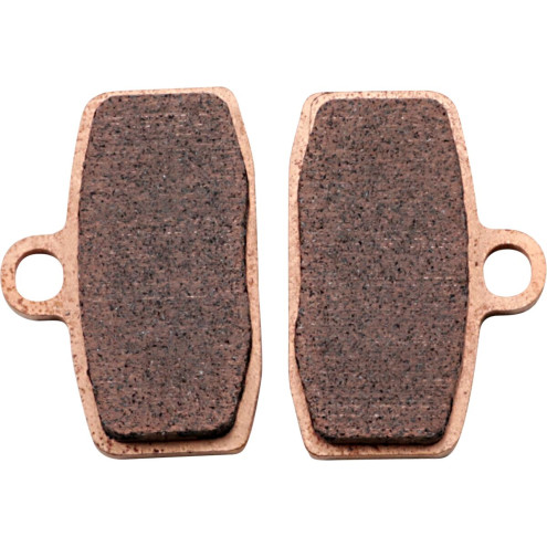 Plaquettes de frein Métal Fritté Galfer - KTM SX 85 / Husqvarna TC 85 / KTM SX 150