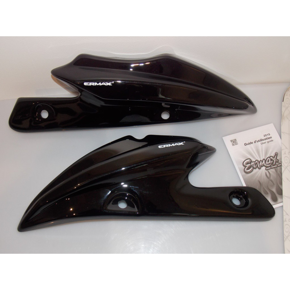 Sabot moteur Ermax Suzuki 750 GSR 1116 et GSXS 1516