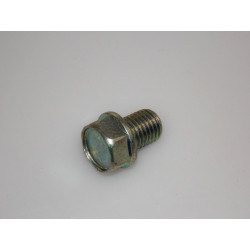 Bouchon de vidange Ø12mm Honda