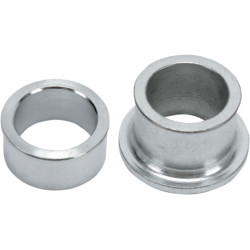 Kit entretoise roue avant -...