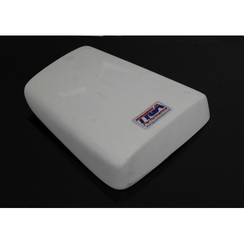 Capot de selle passager, Honda 400 VFR NC30