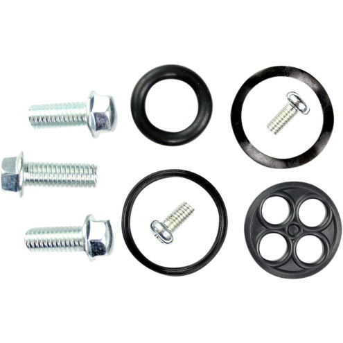 Kit réfection robinet d'essence Honda CRF 250 / 450 X 2008-2018