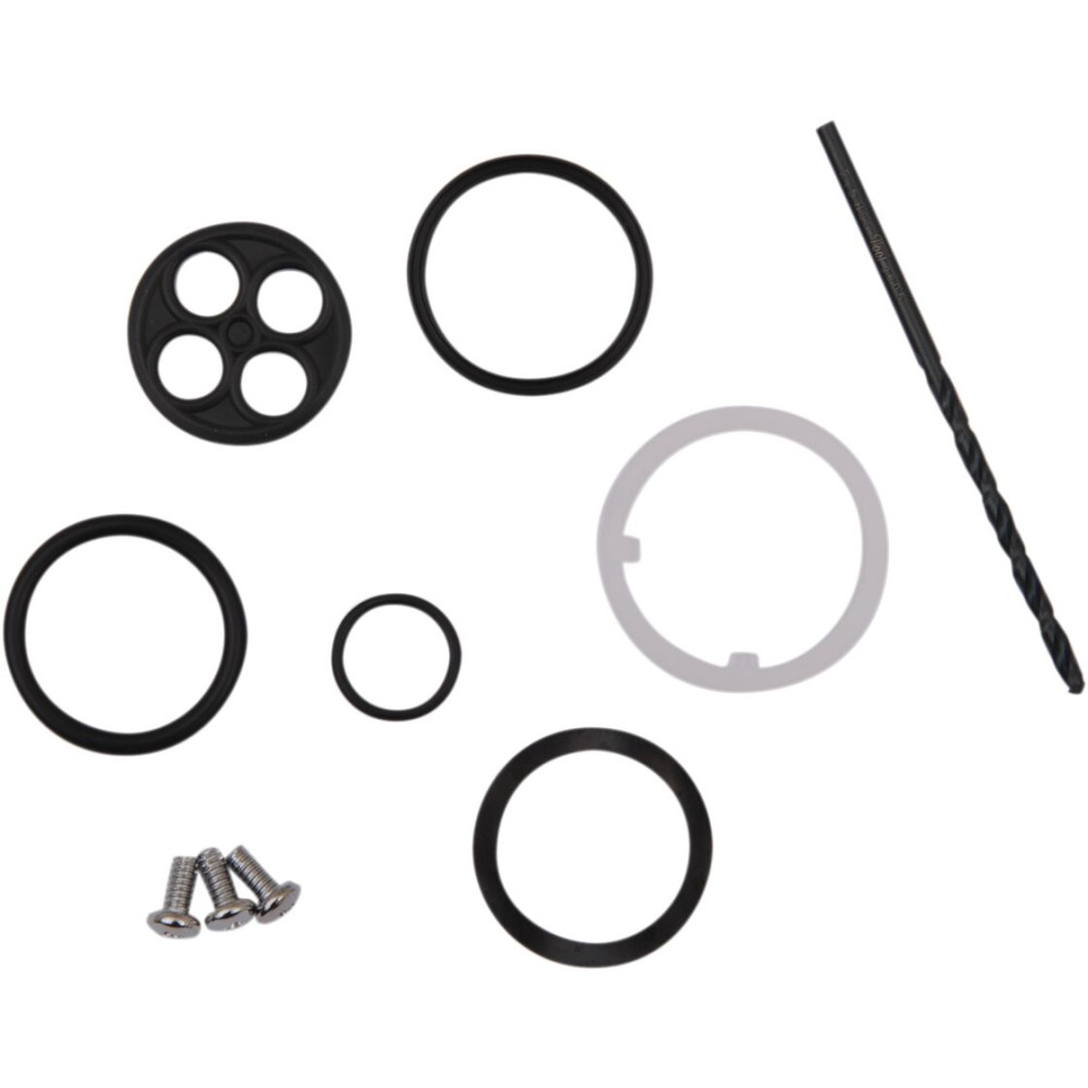 Kit réfection robinet d'essence