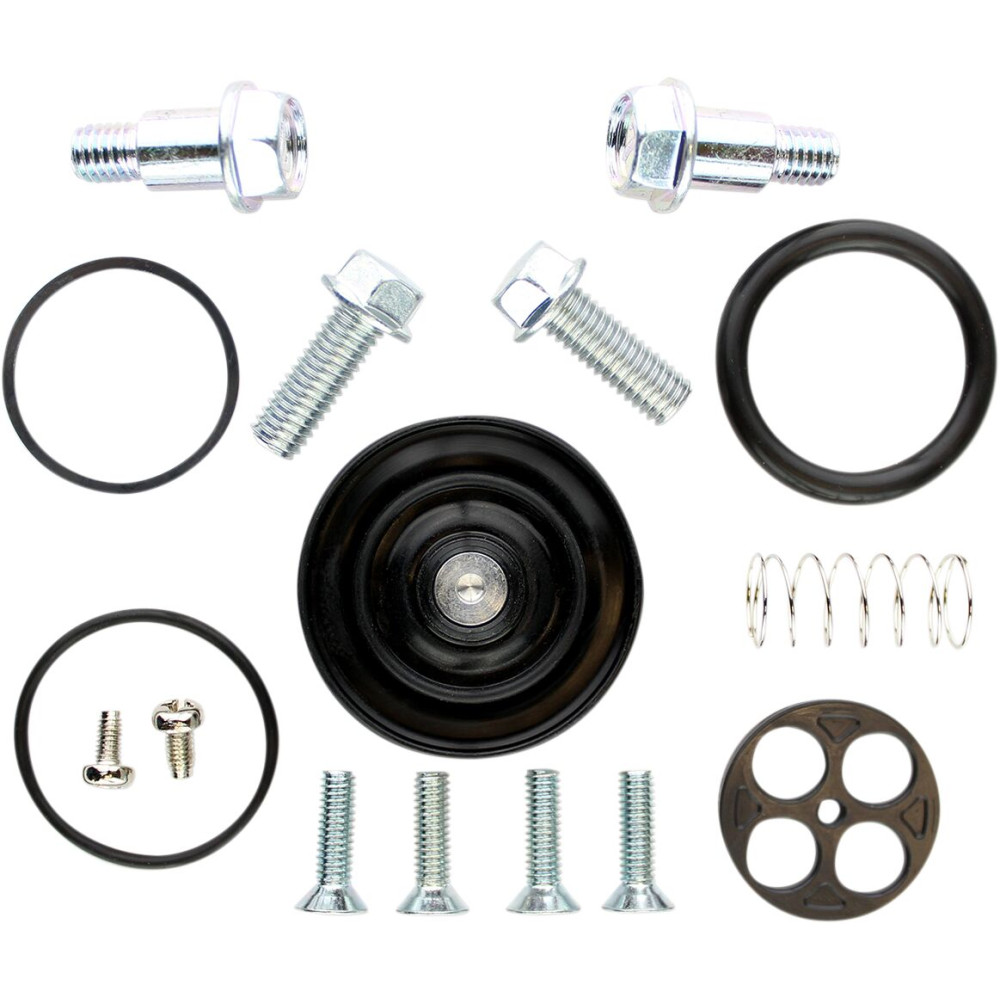 Kit réfection robinet d'essence