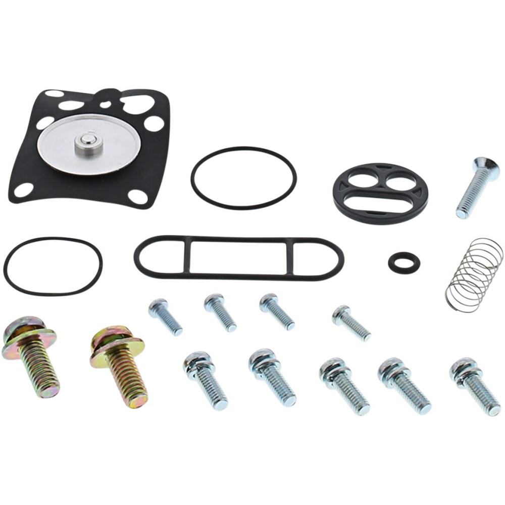 Kit réfection robinet d'essence