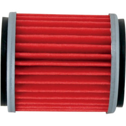 Filtre à huille Moose Offroad