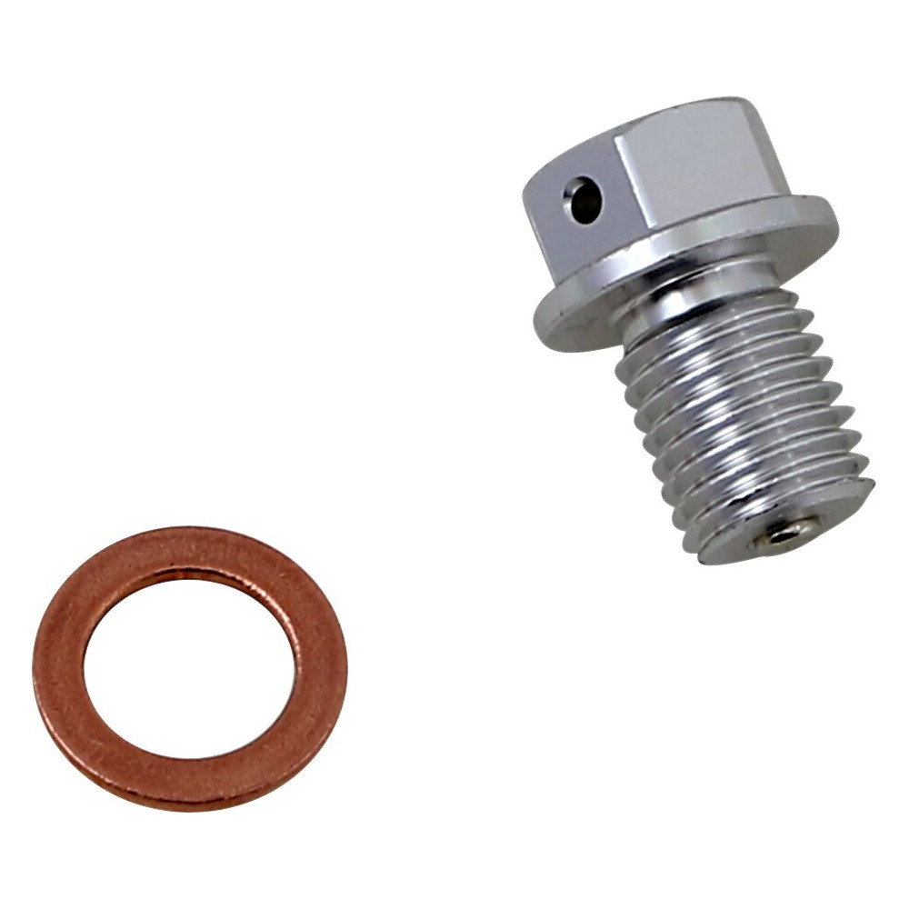 Bouchon de vidange magnétique avec joint M12 x 1.5