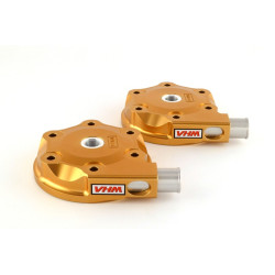 Culasse VHM (2 pièces), Yamaha TZ 250 1995-2002