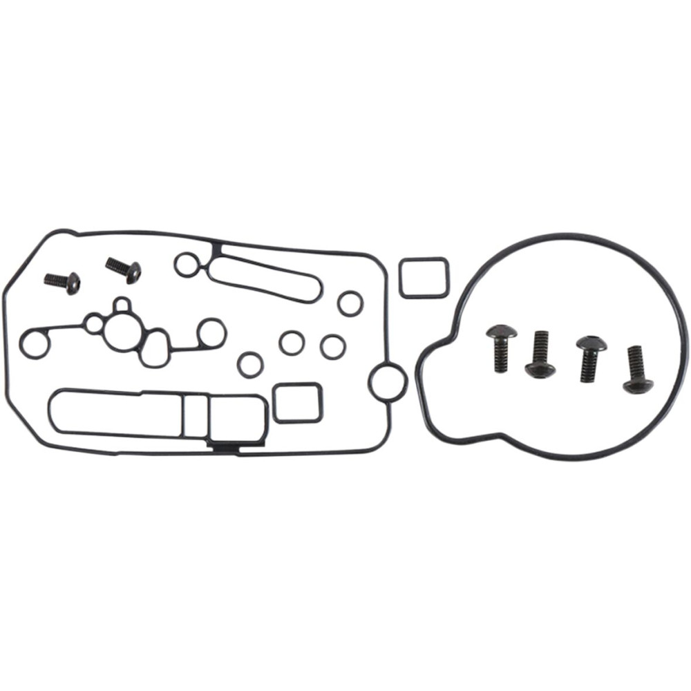 Kit reconditionnement carburateur Keihin FCR 39 - Yamaha 400/450 WR-F / YZ-F