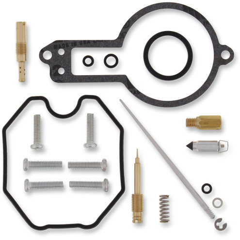 Kit réparation de carburateur Honda XR600R