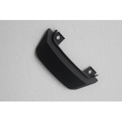 Carénage arrière couleur noir mat, Honda 125 MSX