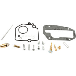 Kit réparation de carburateur