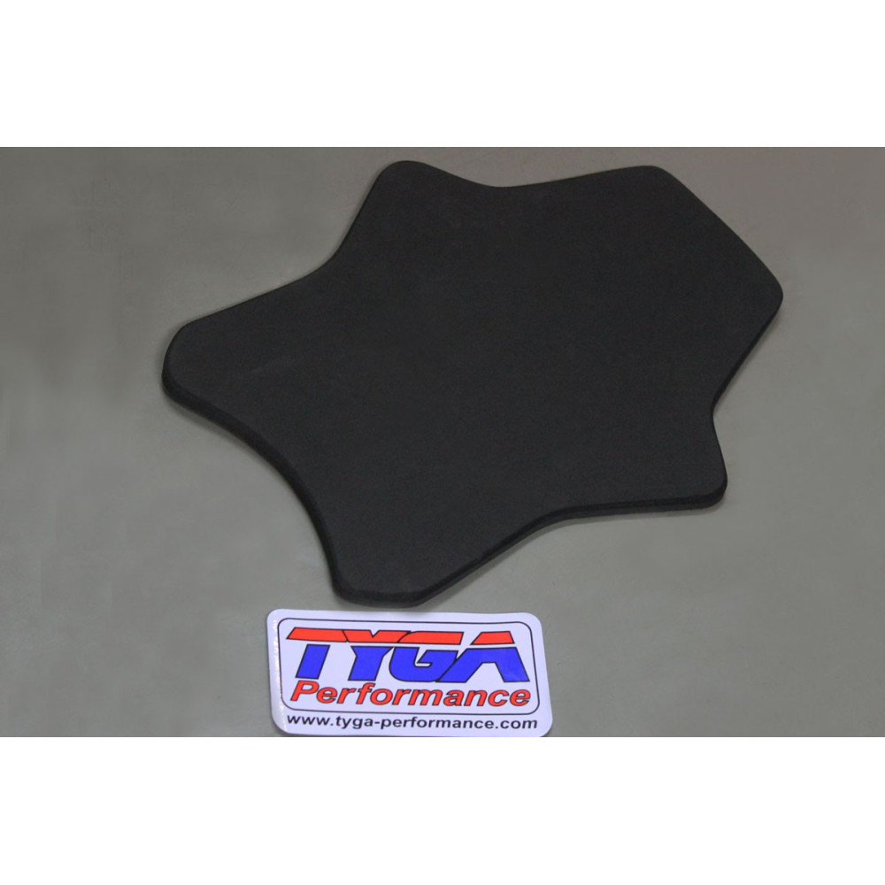 Mousse de selle Race-Cup, KTM RC 125/200/390 2013-21