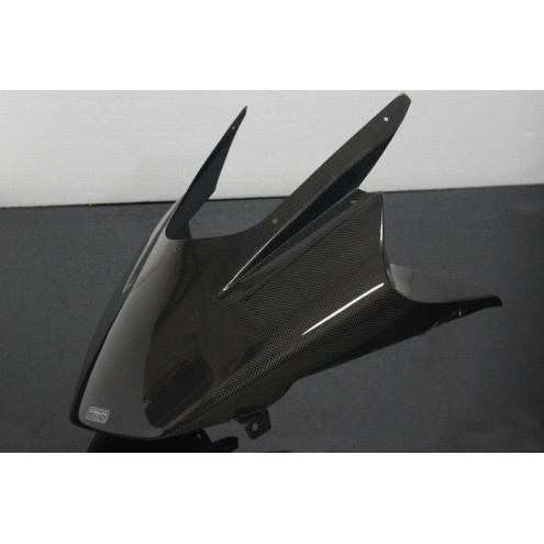 Tête de fourche Race carbone, KTM RC 125-200-390 2013-21