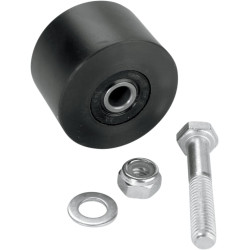 Roulette de chaine...