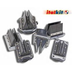 Clapets Italkit fibre, Honda 125 NSR CRM